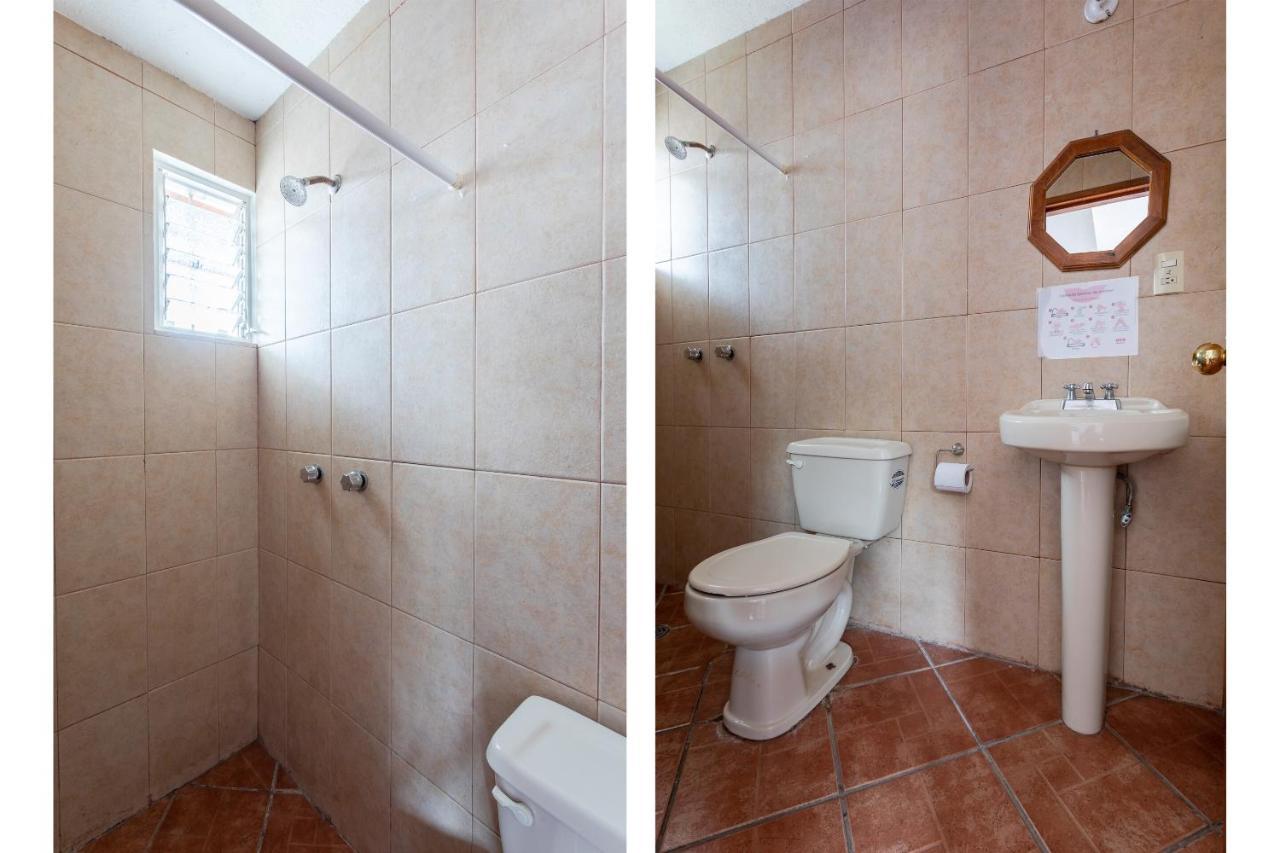 Hotel Paraje Casa Blanca San Agustín Etla Εξωτερικό φωτογραφία