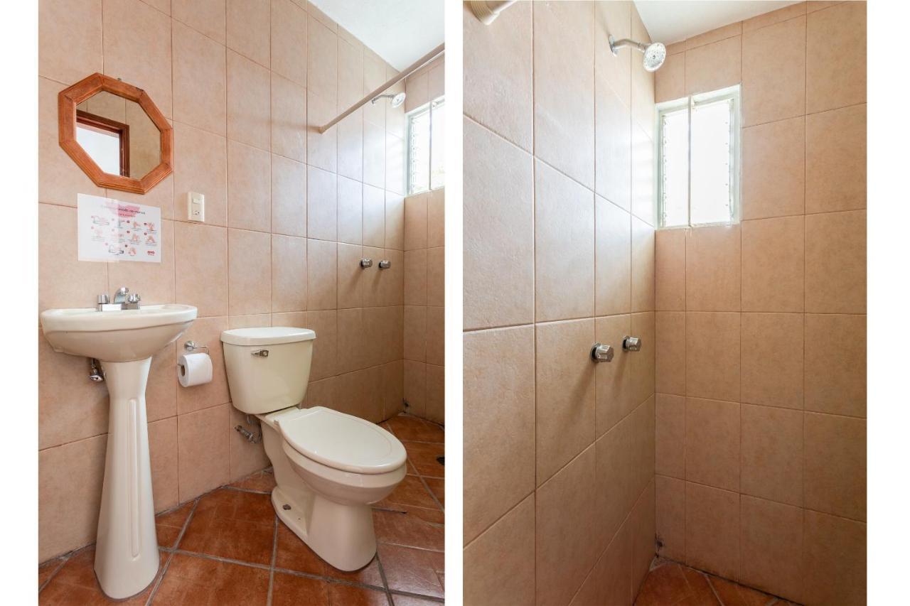 Hotel Paraje Casa Blanca San Agustín Etla Εξωτερικό φωτογραφία